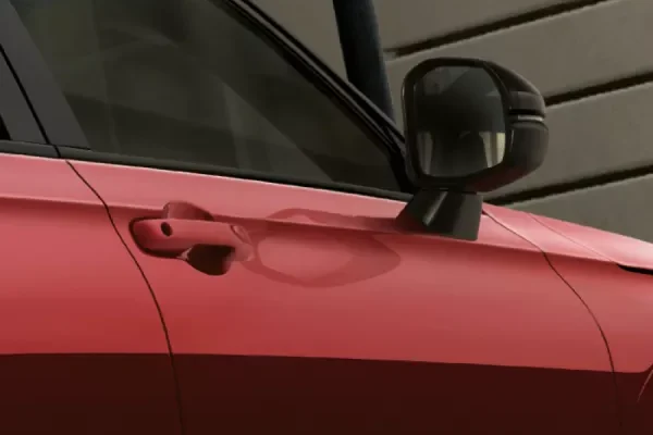 NEW HR-V e:HEV