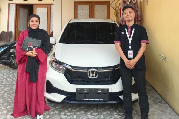 Bu Fitri